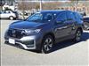 2020 Honda CR-V LX