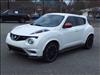 2014 Nissan JUKE NISMO