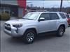 2021 Toyota 4Runner TRD Off-Road