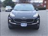 2021 Kia Sportage EX