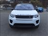 2019 Land Rover Discovery Sport HSE Dynamic