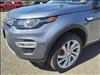 2019 Land Rover Discovery Sport HSE Luxury