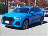 2021 Audi Q3 quattro S line Prem Plus 45 TFSI