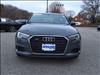 2018 Audi A3 2.0T quattro Premium