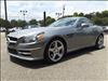 2014 Mercedes-Benz SLK SLK 250