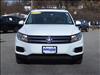 2017 Volkswagen Tiguan 2.0T Wolfsburg Edition