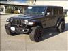 2020 Jeep Wrangler Unlimited Recon