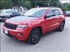2017 Jeep Grand Cherokee Trailhawk