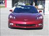 2007 Chevrolet Corvette Base