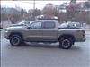 2022 Nissan Frontier PRO-X