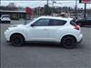 2014 Nissan JUKE NISMO