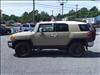 2012 Toyota FJ Cruiser Base (A5)