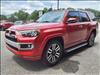 2014 Toyota 4Runner Limited