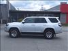 2021 Toyota 4Runner TRD Off-Road
