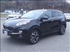 2021 Kia Sportage EX
