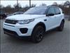 2019 Land Rover Discovery Sport HSE Dynamic