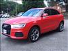 2016 Audi Q3 2.0T quattro Premium Plus