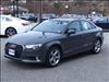 2018 Audi A3 2.0T quattro Premium