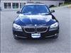 2013 BMW 5 Series 535i xDrive