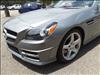 2014 Mercedes-Benz SLK SLK 250