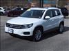 2017 Volkswagen Tiguan 2.0T Wolfsburg Edition