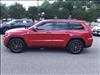 2017 Jeep Grand Cherokee Trailhawk
