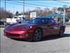 2007 Chevrolet Corvette Base