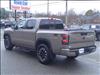2022 Nissan Frontier PRO-X