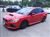 2015 Subaru WRX Premium