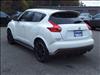 2014 Nissan JUKE NISMO