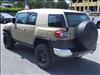 2012 Toyota FJ Cruiser Base (A5)