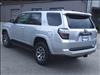 2021 Toyota 4Runner TRD Off-Road