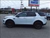 2019 Land Rover Discovery Sport HSE Dynamic