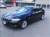 2013 BMW 5 Series 535i xDrive