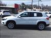 2017 Volkswagen Tiguan 2.0T Wolfsburg Edition