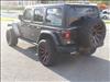 2020 Jeep Wrangler Unlimited Recon
