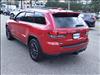 2017 Jeep Grand Cherokee Trailhawk