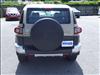 2012 Toyota FJ Cruiser Base (A5)