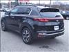 2021 Kia Sportage EX