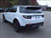2019 Land Rover Discovery Sport HSE Dynamic