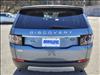 2019 Land Rover Discovery Sport HSE Luxury
