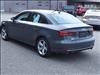 2018 Audi A3 2.0T quattro Premium