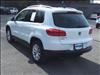 2017 Volkswagen Tiguan 2.0T Wolfsburg Edition