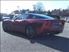 2007 Chevrolet Corvette Base