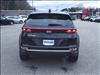 2021 Kia Sportage EX