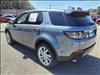 2019 Land Rover Discovery Sport HSE Luxury
