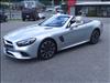 2020 Mercedes-Benz SL-Class SL450