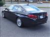 2013 BMW 5 Series 535i xDrive