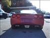 2007 Chevrolet Corvette Base