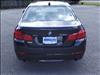 2013 BMW 5 Series 535i xDrive